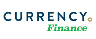 Currency Finance Logo