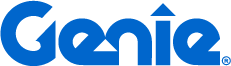 Genie Lifts Logo