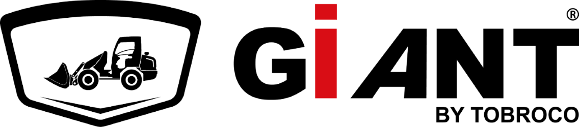 Giant by Tobroco Logo