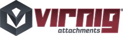 Virnig Manufacturing Logo
