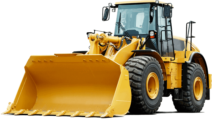Wheel Loader