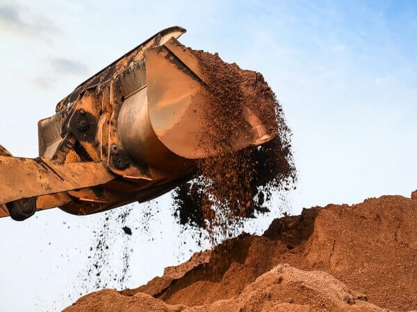 Bucket Attachment