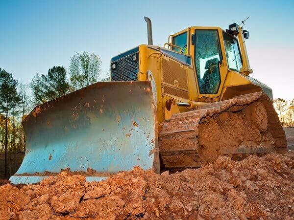 Dozer