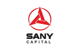 Sany Capital Logo